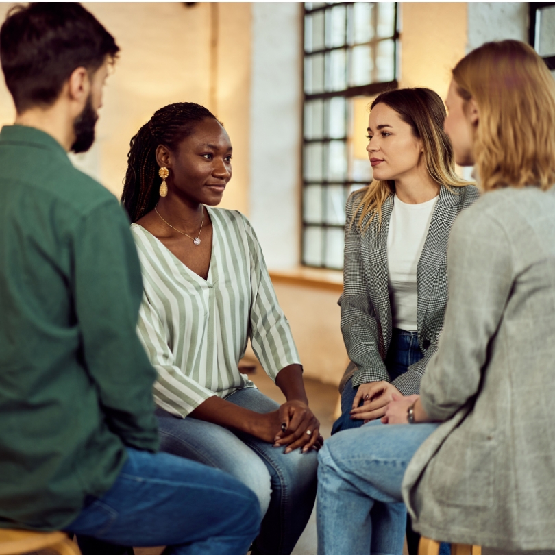 Discernment Counseling Teen therapy near Fairfax Northern Virginia