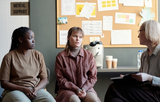 Forensic Behaviour Health fairfax northern virginia