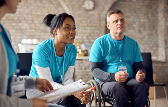 LGBTQ Therapy near Fairfax Northern Virginia